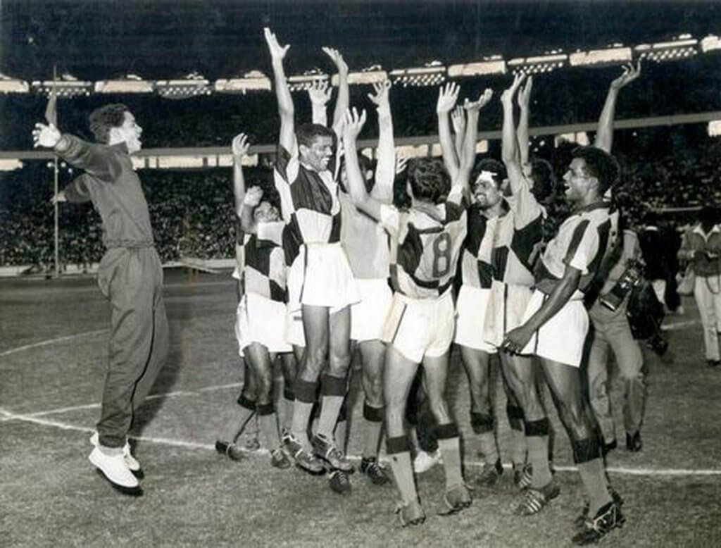 Indian football keeps growing, and the ISL is at the heart of it.