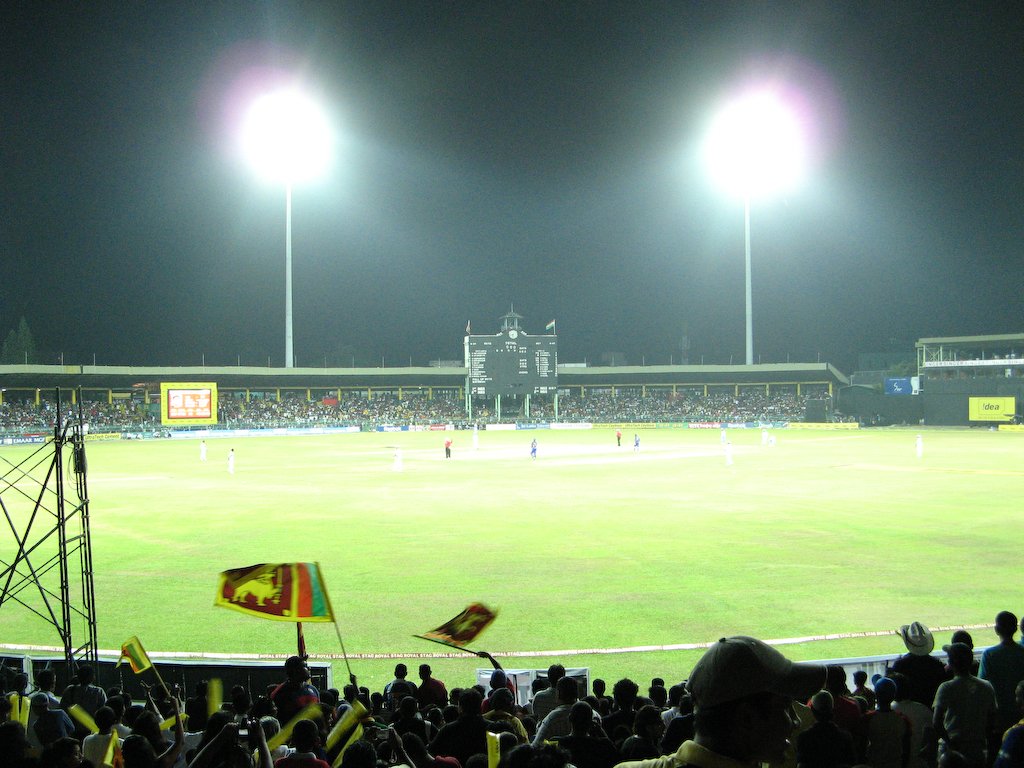 Tight finishes have defined this tri-series in Pakistan.