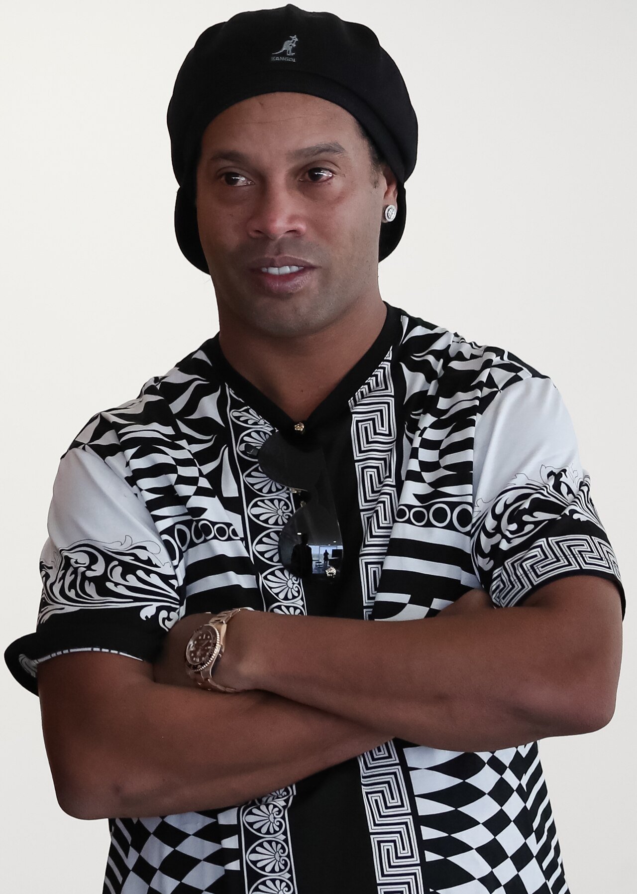 Ronaldinho Gaúcho