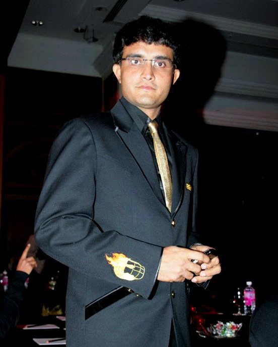 Sourav Ganguly, the captain who gave Indian cricket its swagger.