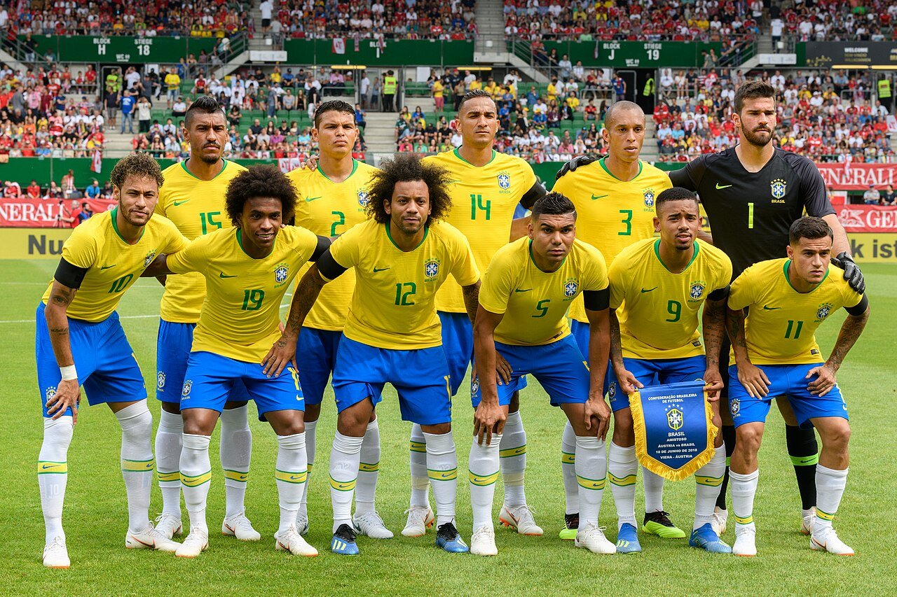 Neymar Jr.