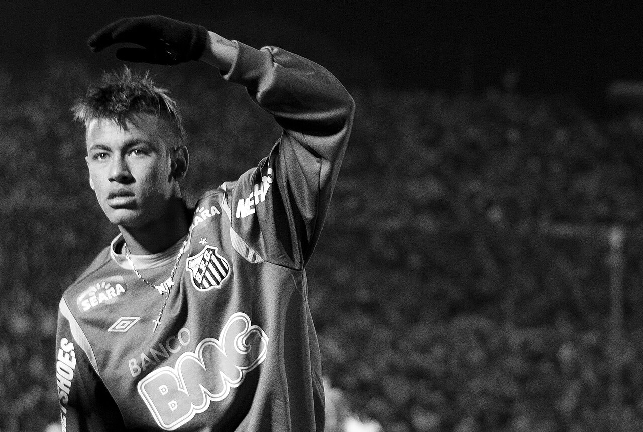 Neymar Jr.