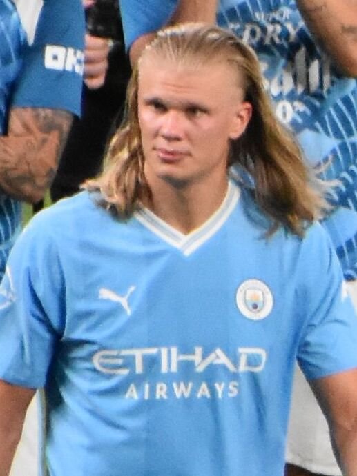 Erling Haaland