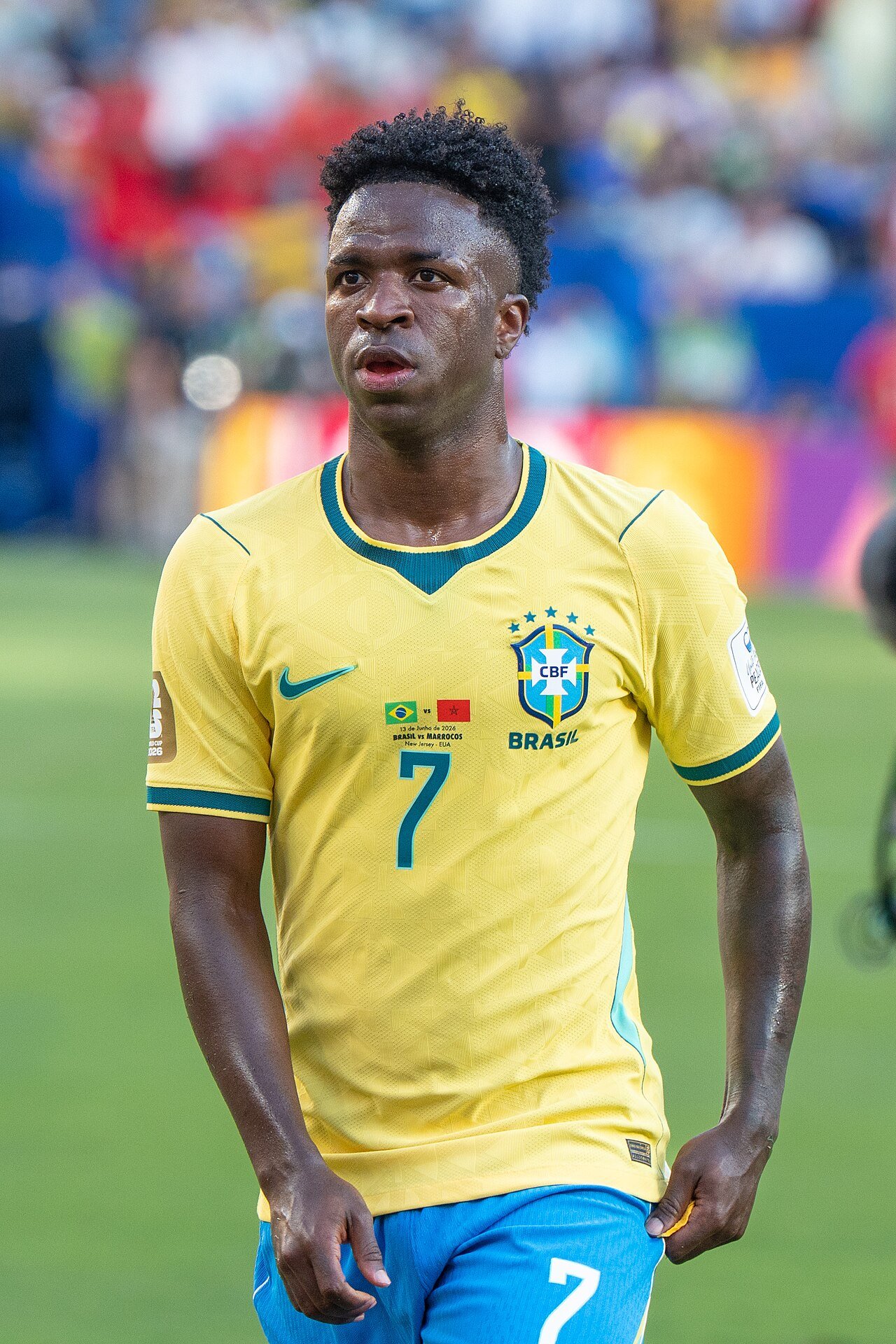 Vinícius Júnior