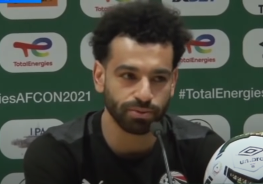Mohamed Salah